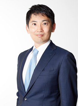 サイコス株式会社 代表取締役社長 青葉哲郎