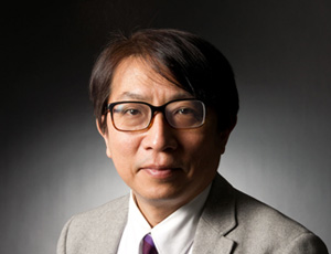 上坂 真人(うえさか まこと)
