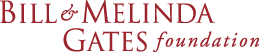 ビル&メリンダ・ゲイツ財団(Bill & Melinda Gates Foundation、B&MGF)